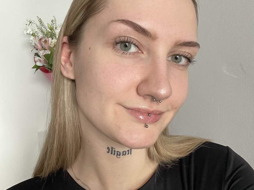 AlexaLiebling - Bolg