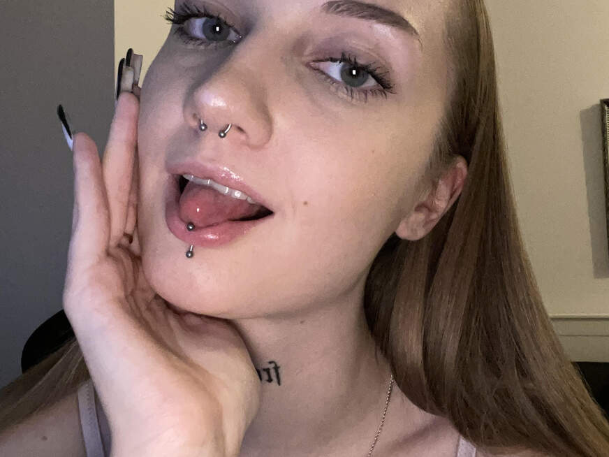 AlexaLiebling - Bolg