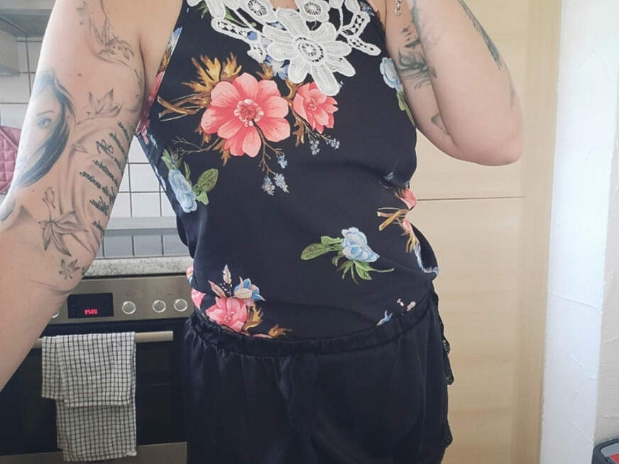 Mia-Valentina - Bolg