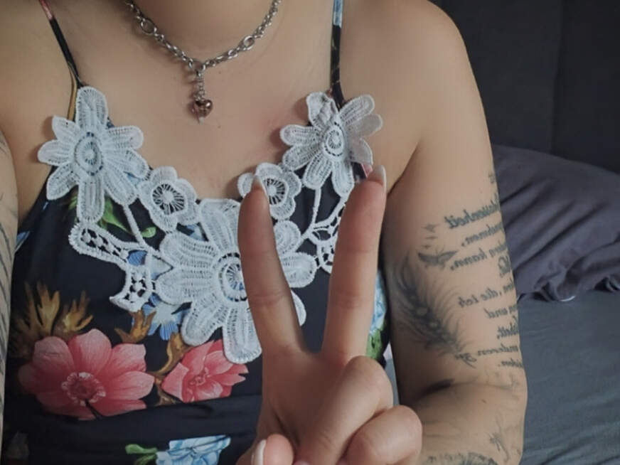 Mia-Valentina - Bolg