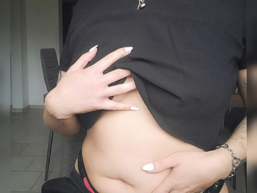 Mia-Valentina - Bolg