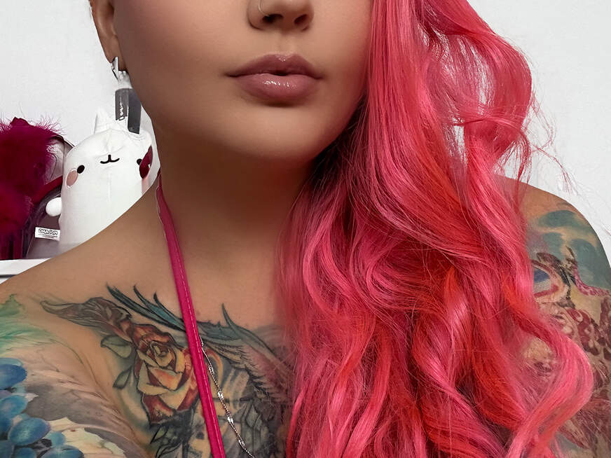 PinkHurricane - Bolg