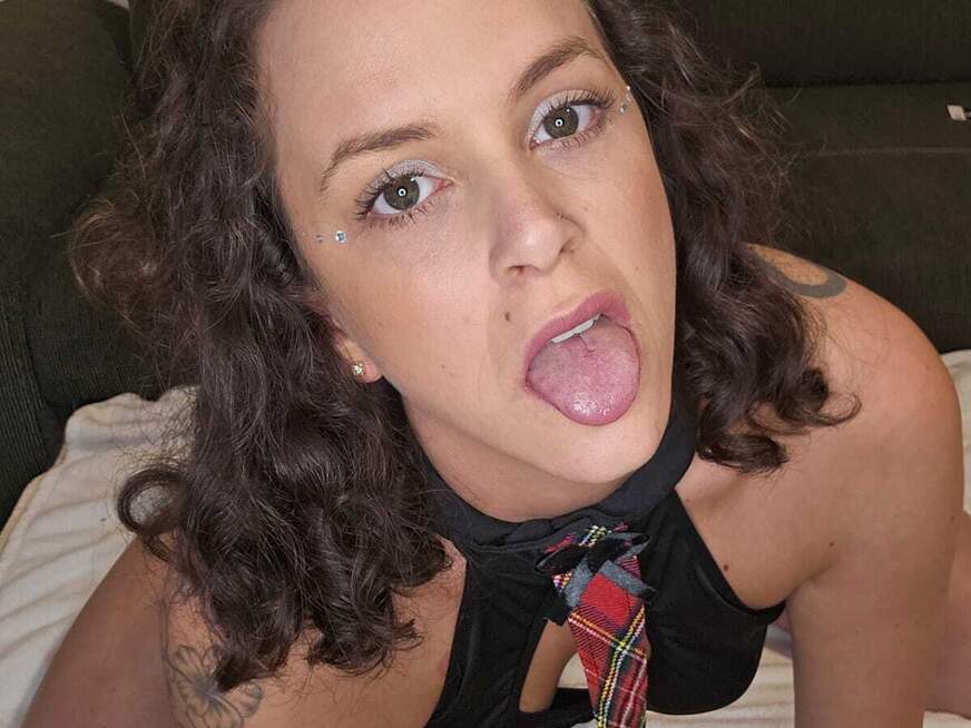 JennaSecret - Bolg