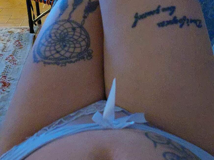Chicamania007 ᐅ 34 Jährige Pornodarstellerin aus Kehl