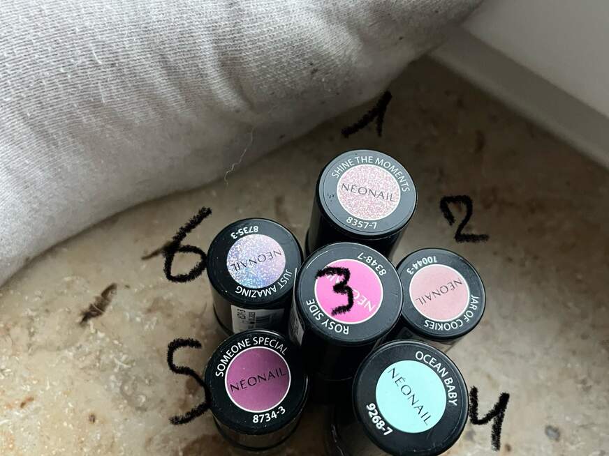 Tiffany-Turner - Bolg