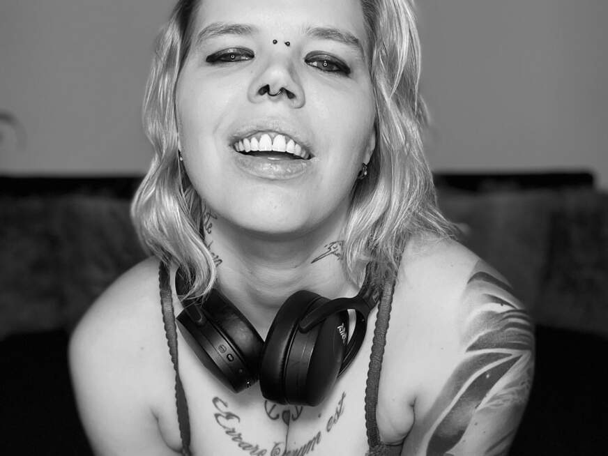 JuliaAvarix - Bolg