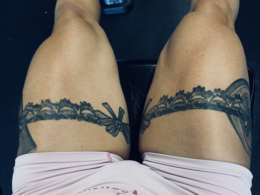 Lina-Fitness - Bolg