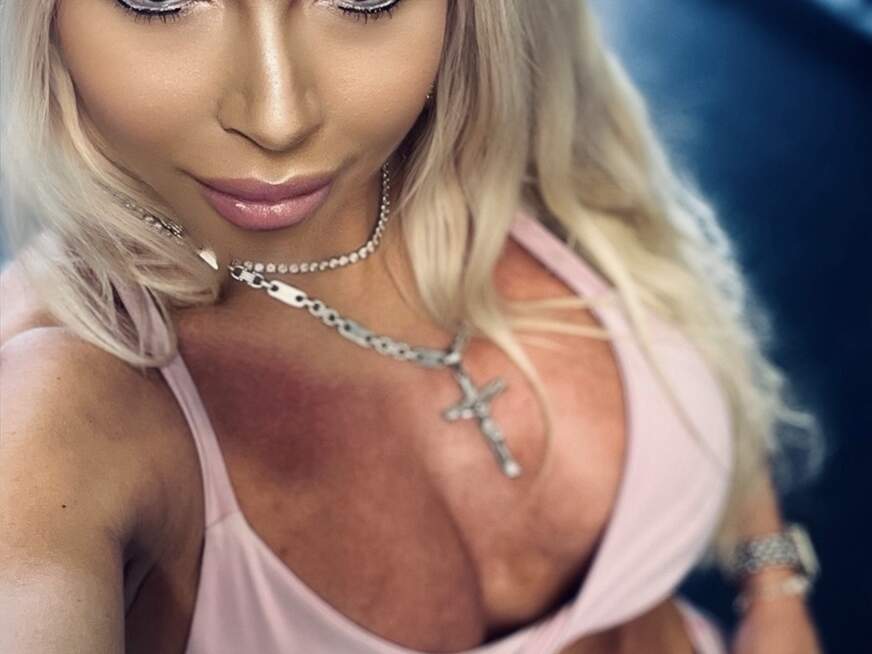 Lina-Fitness - Bolg
