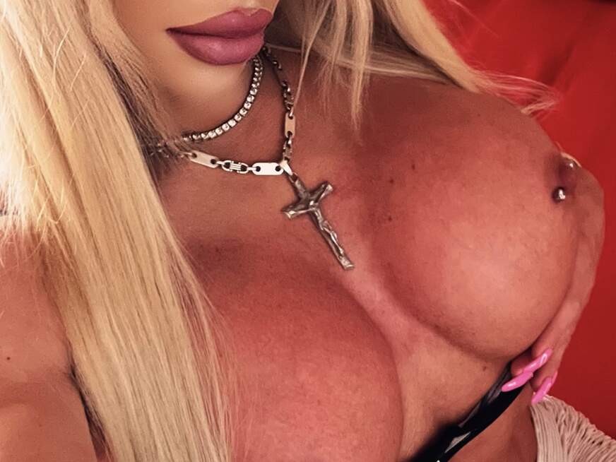 Lina-Fitness - Bolg