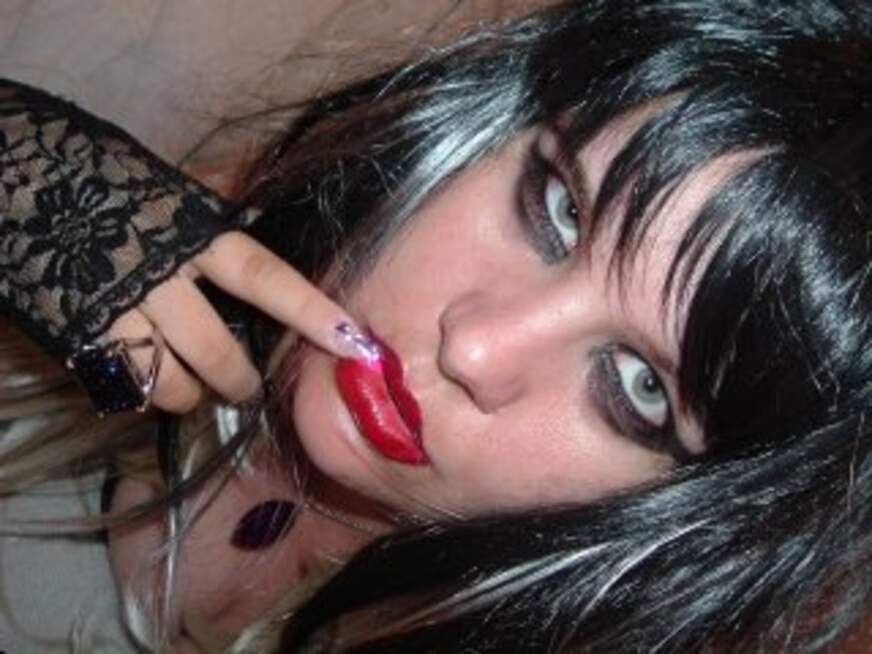 KatarinaArschGeil - Bolg