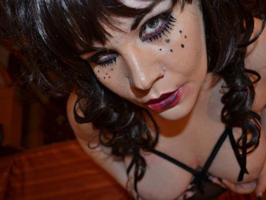 KatarinaArschGeil - Bolg