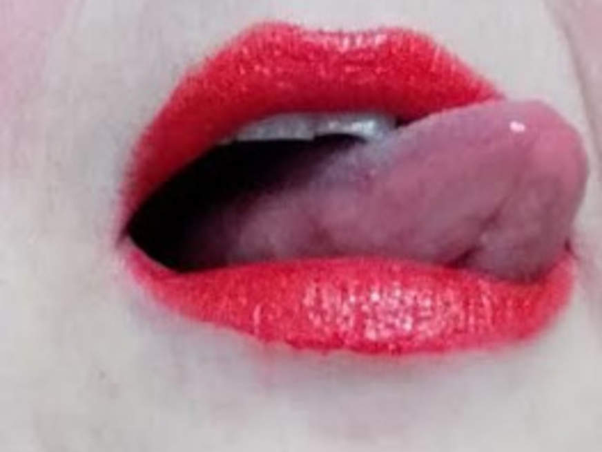 FemmeLulu ᐅ 46 Jährige Pornodarstellerin