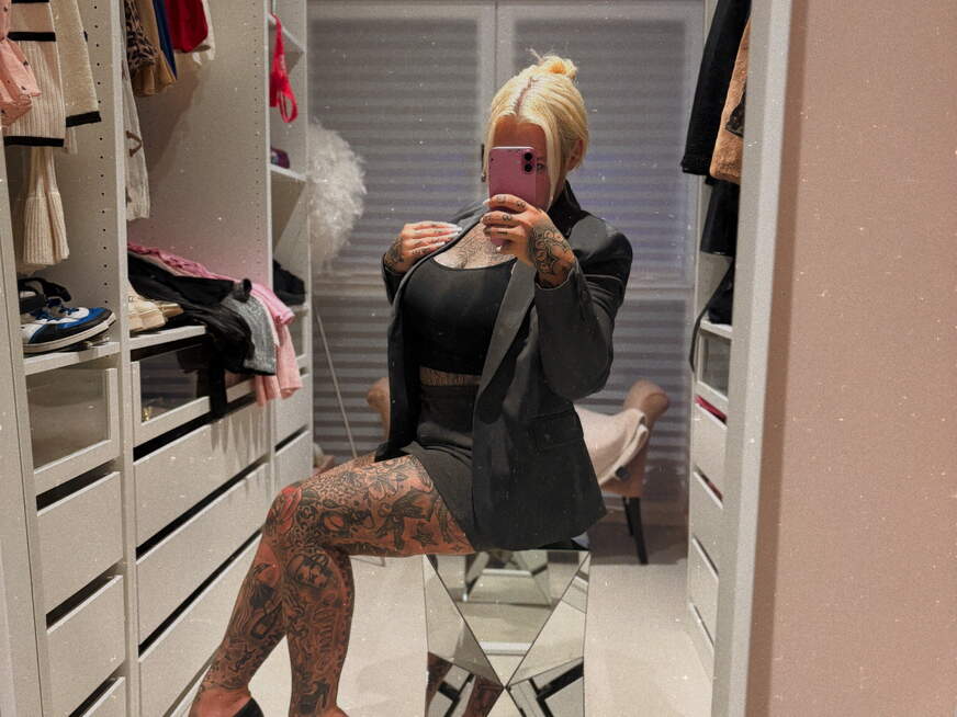SteffiBlond - Bolg