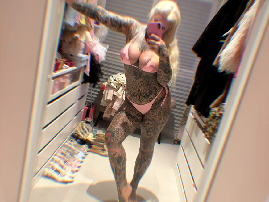 SteffiBlond - Bolg