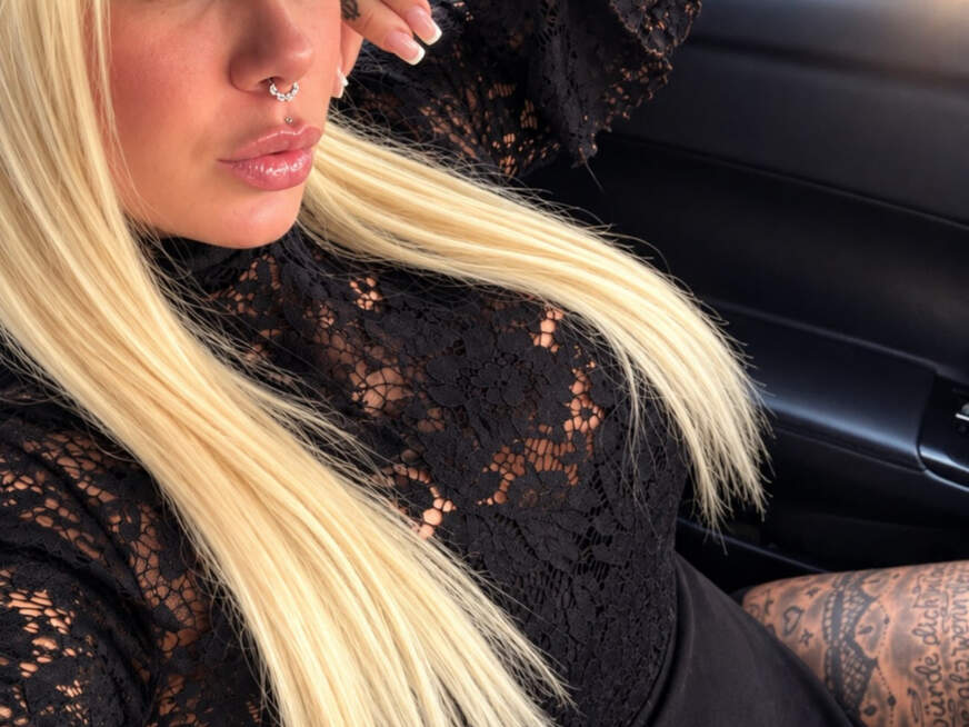 SteffiBlond - Bolg