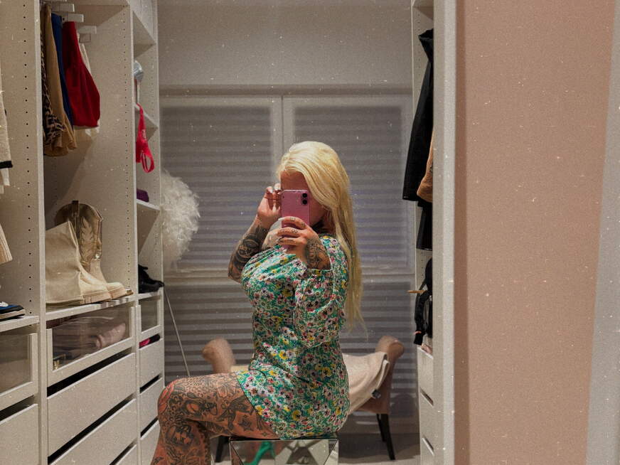 SteffiBlond - Bolg