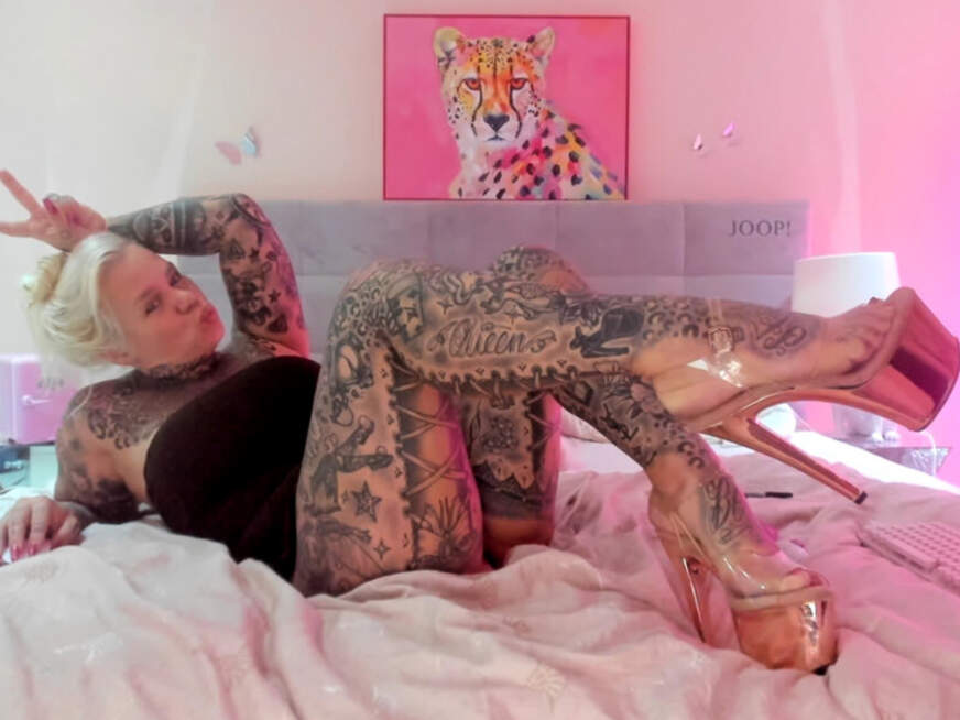 SteffiBlond - Bolg