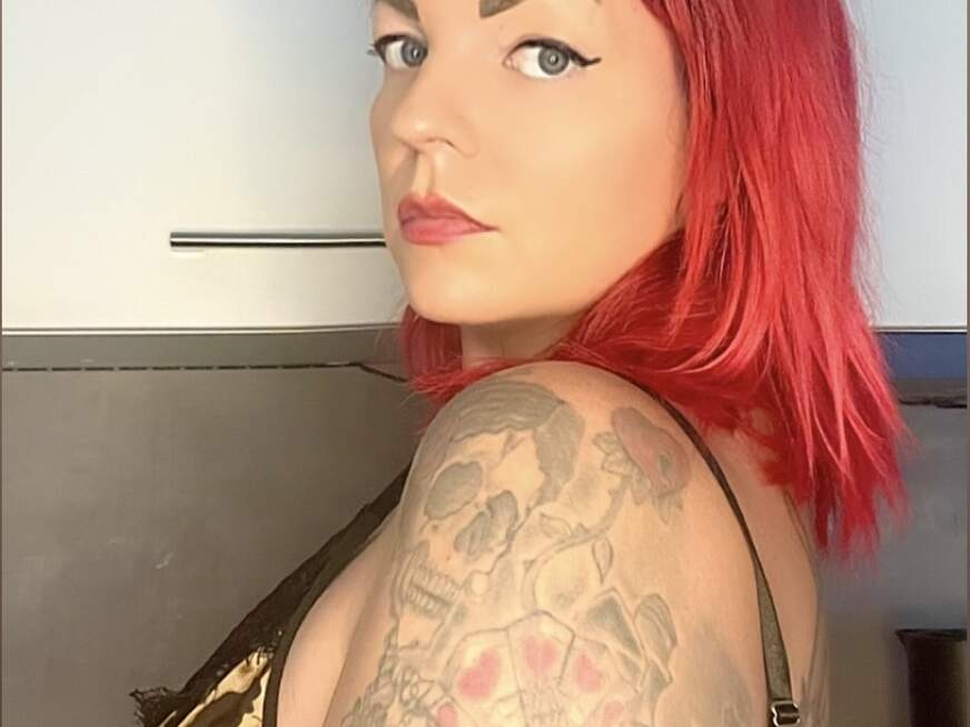 MiriiiRedhead - Bolg