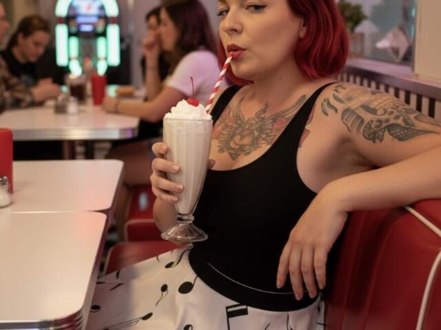 MiriiiRedhead - Bolg