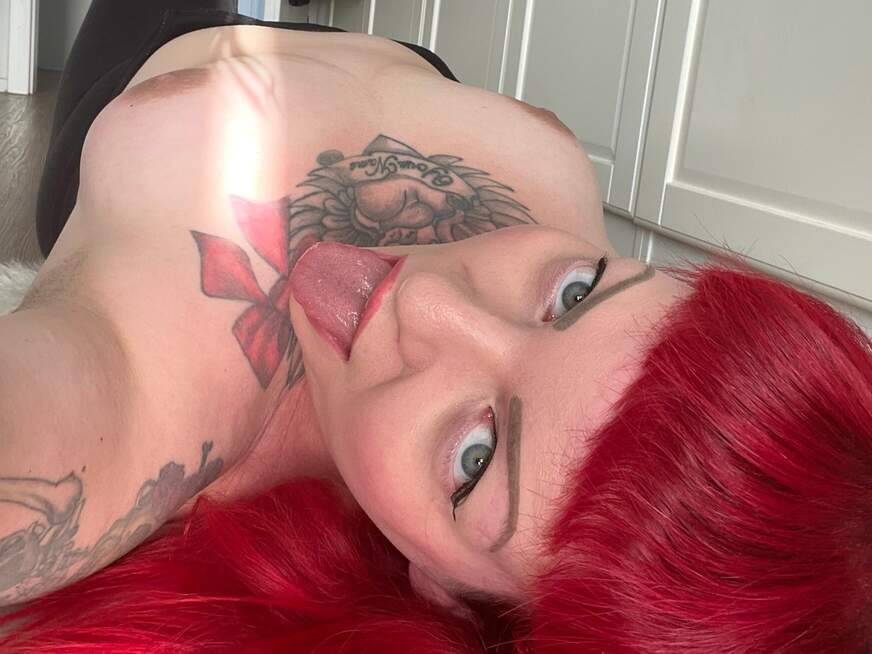 MiriiiRedhead - Bolg