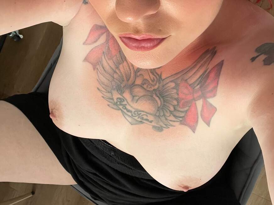 MiriiiRedhead - Bolg