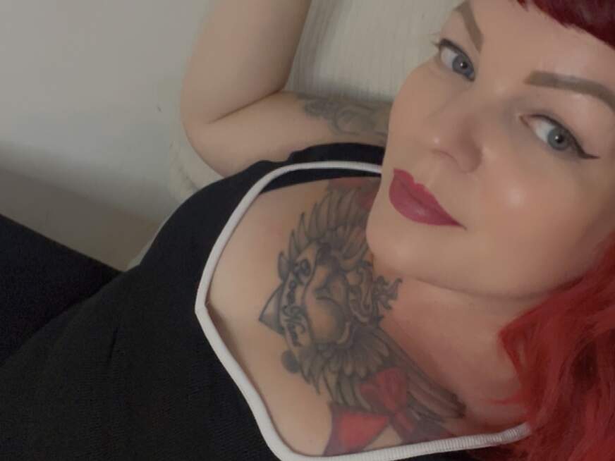 MiriiiRedhead - Bolg