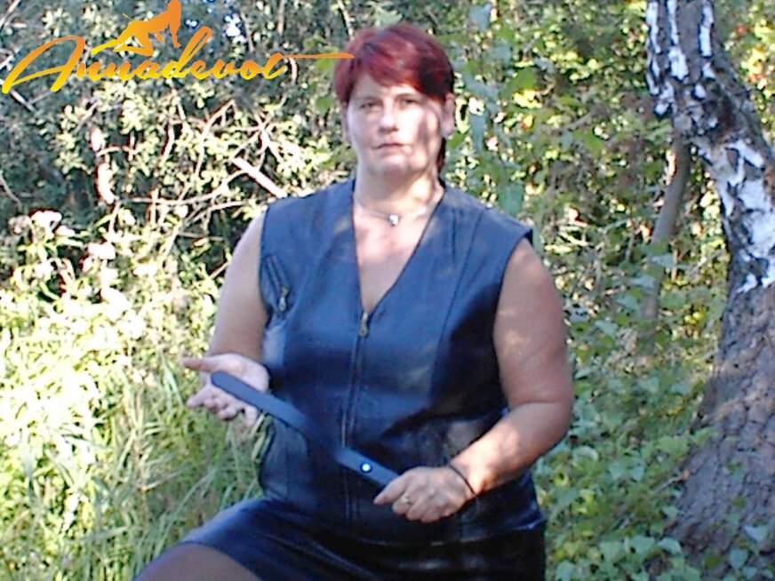 Annadevot - Bolg