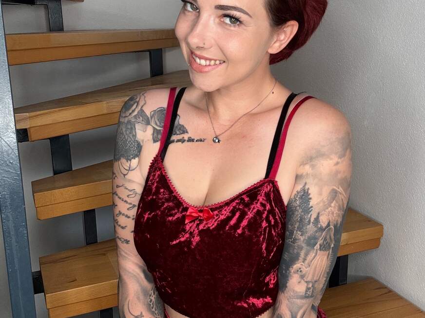 NinaDevil