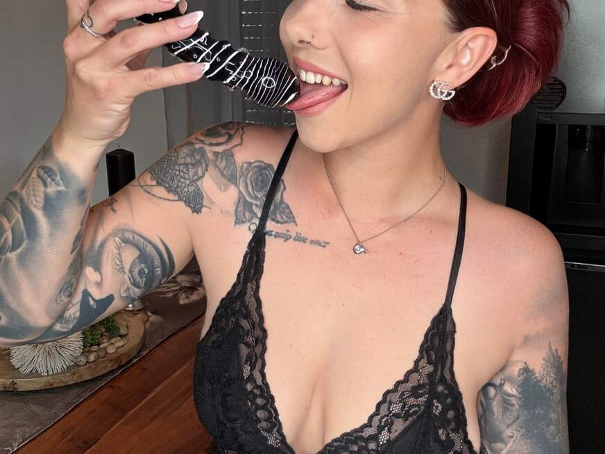 NinaDevil