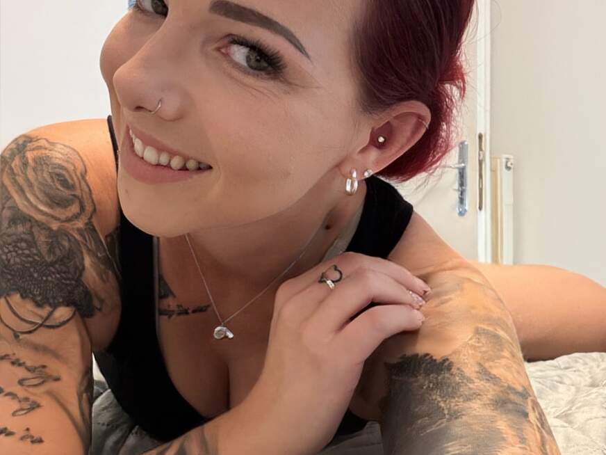 NinaDevil