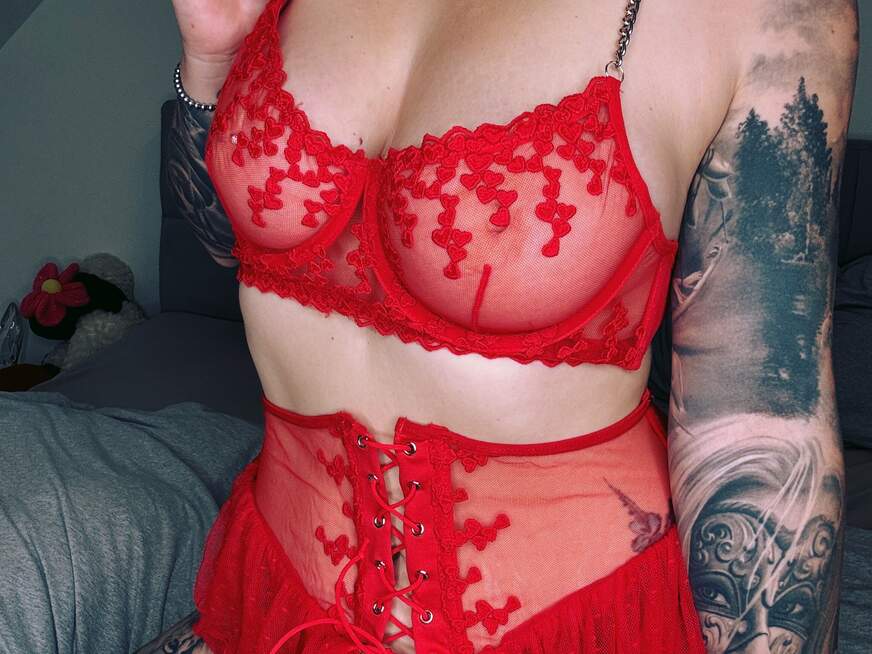 NinaDevil