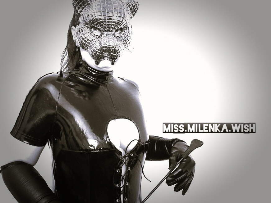 MissMilenkaWish - Bolg