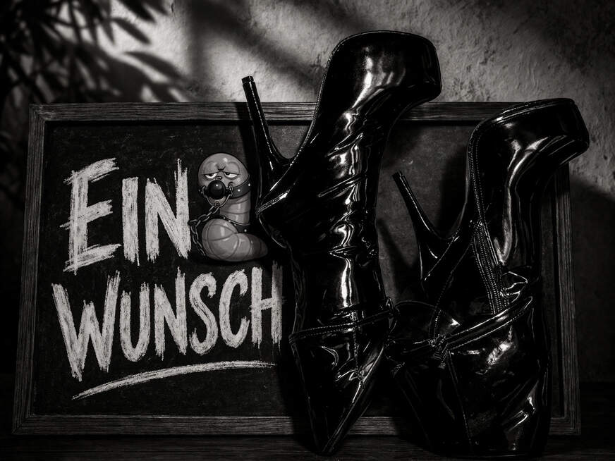 MissMilenkaWish - Bolg