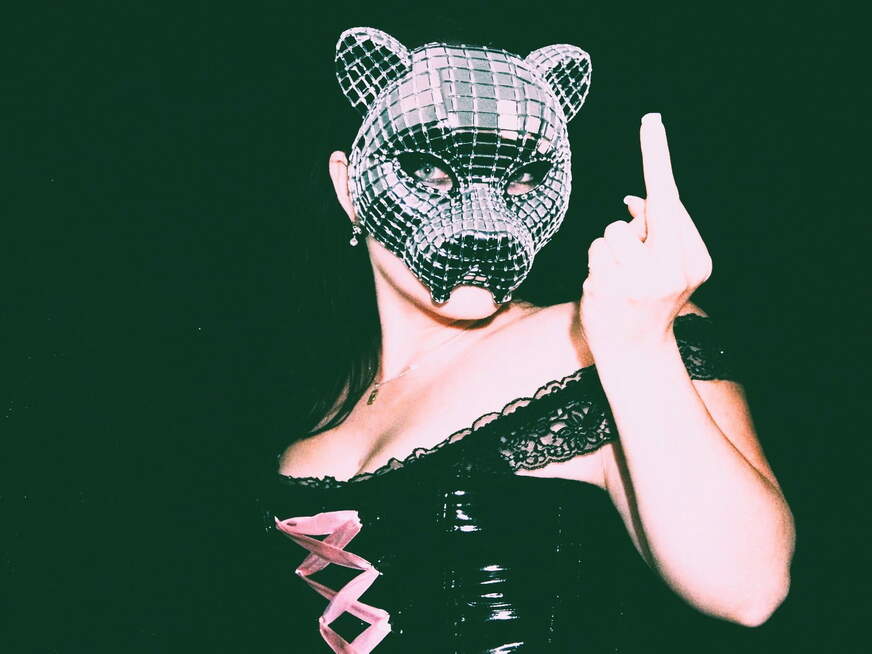 MissMilenkaWish - Bolg