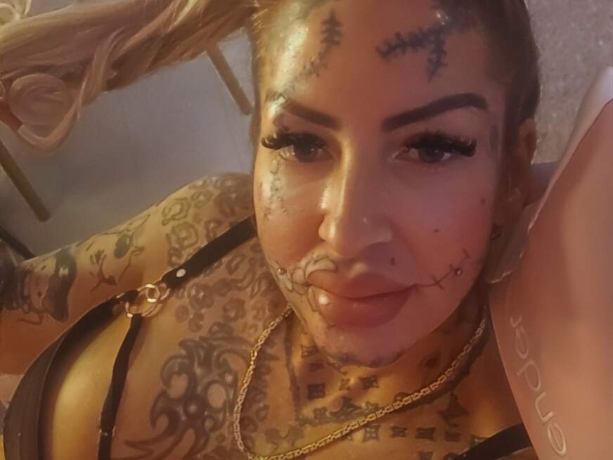 JeannyInkGirl - Bolg