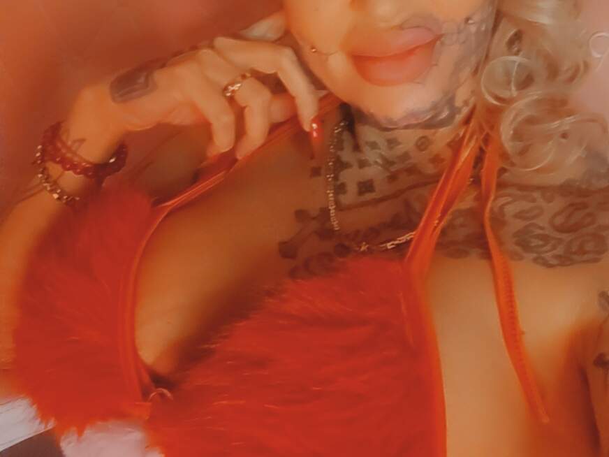 JeannyInkGirl - Bolg