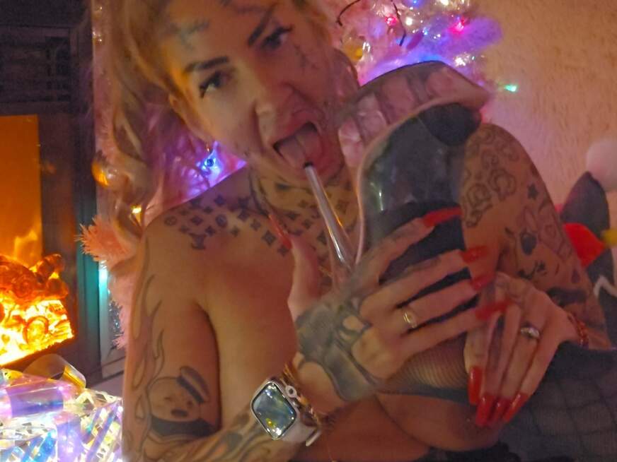 JeannyInkGirl - Bolg