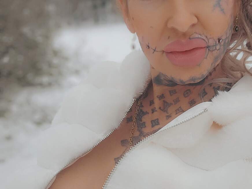 JeannyInkGirl - Bolg