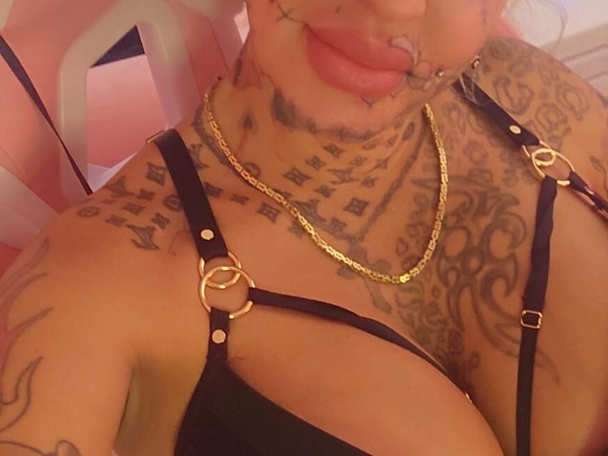 JeannyInkGirl - Bolg