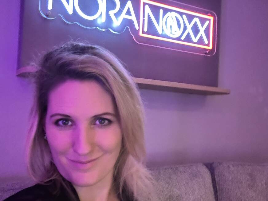 NoraNoxx - Bolg