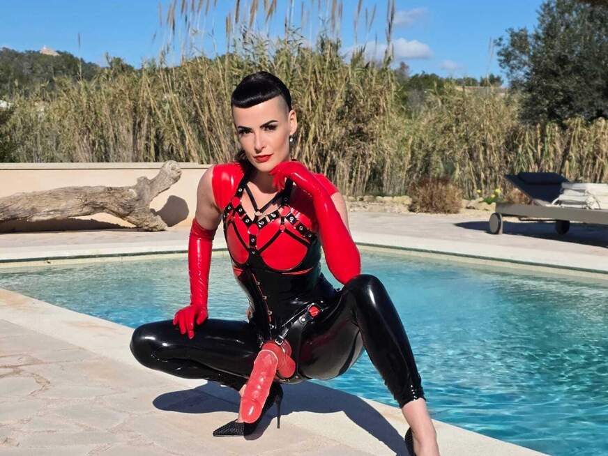 MissyVanLicks - Bolg