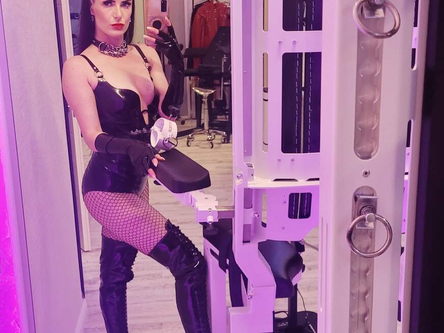 MissyVanLicks - Bolg