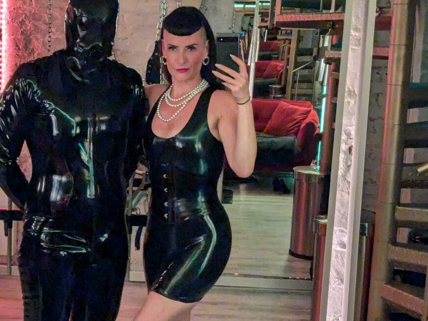 MissyVanLicks - Bolg