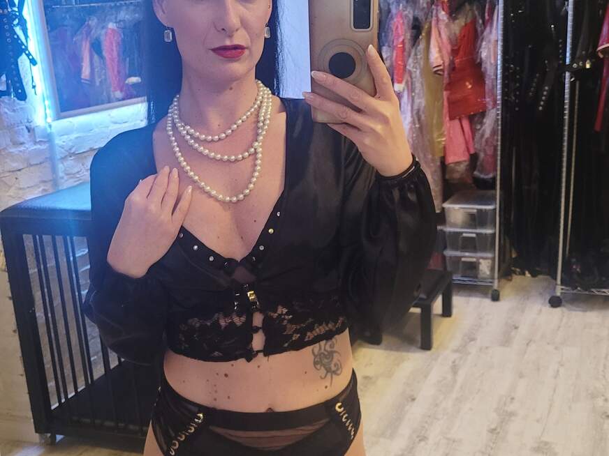 MissyVanLicks - Bolg