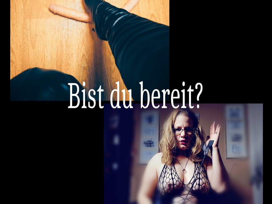 MissCottonCandy ᐅ 38 Jährige Pornodarstellerin aus Paderborn