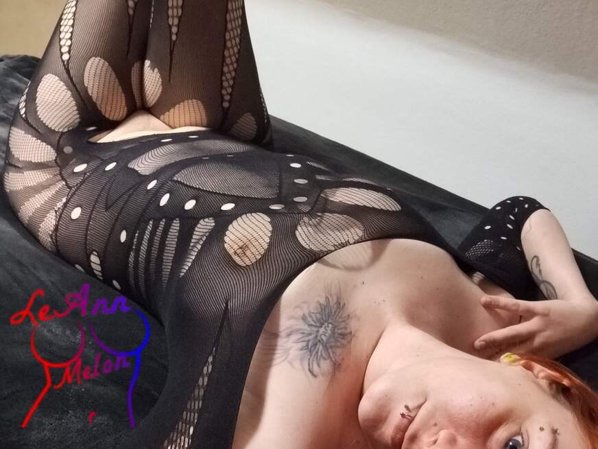 LeAnnMelon ᐅ 34 Jährige Pornodarstellerin