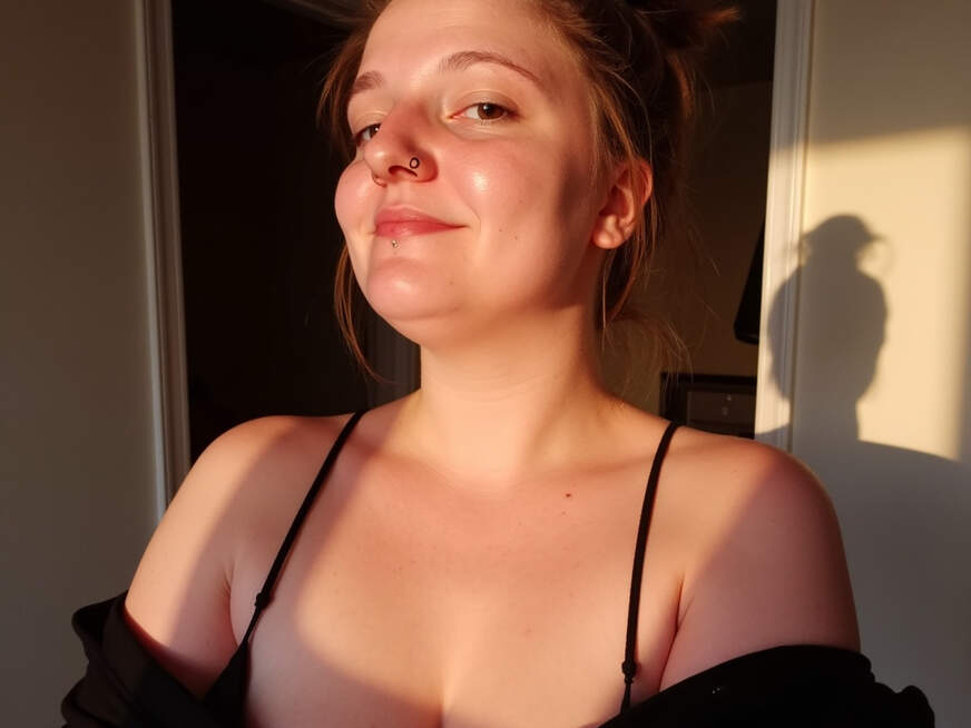 KinkyBoobyAngel - Bolg