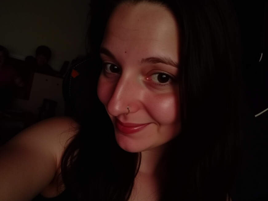 KinkyBoobyAngel - Bolg