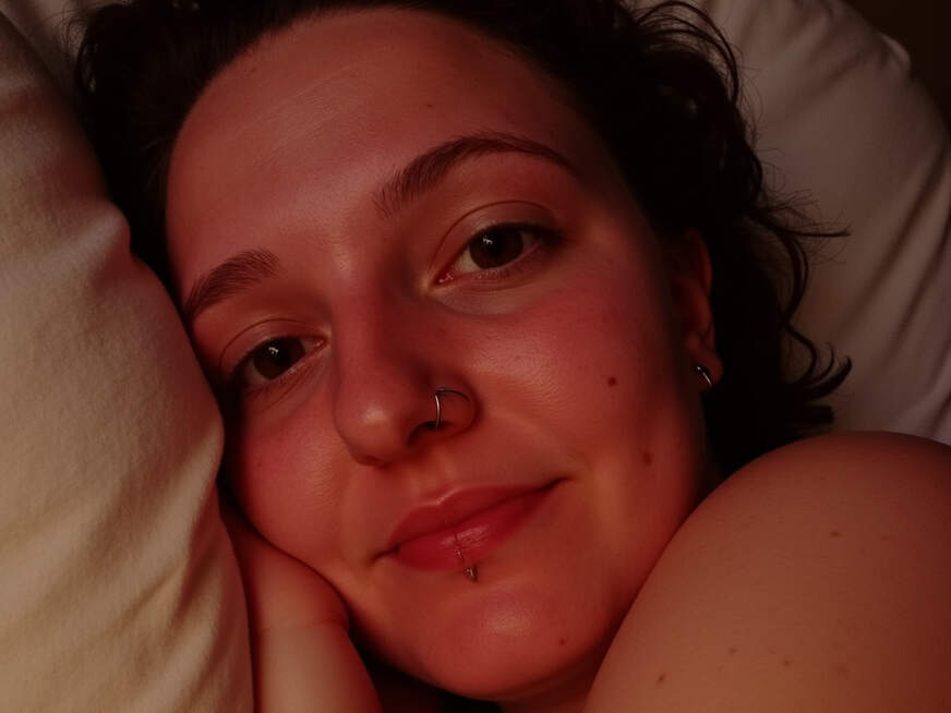 KinkyBoobyAngel - Bolg