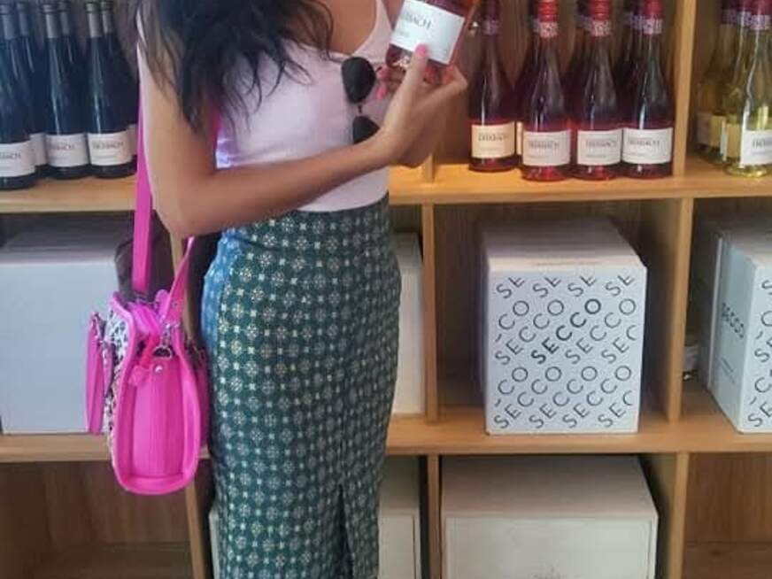 Thai-Darika ᐅ 39 Jährige Pornodarstellerin aus Chumphon Buri